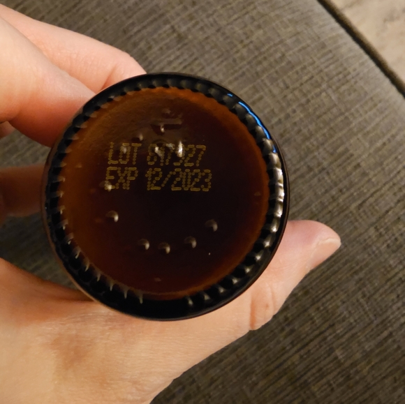 Josie Maran Sun Milk SPF - Picture 3 of 3